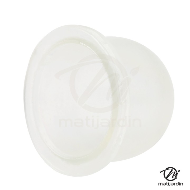 Pompe, poire d'amorçage pour carburateur Walbro