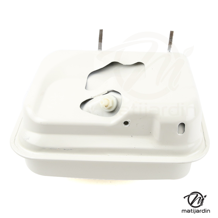 Réservoir d'essence pour moteur Honda GX140 - GX160 - GX200