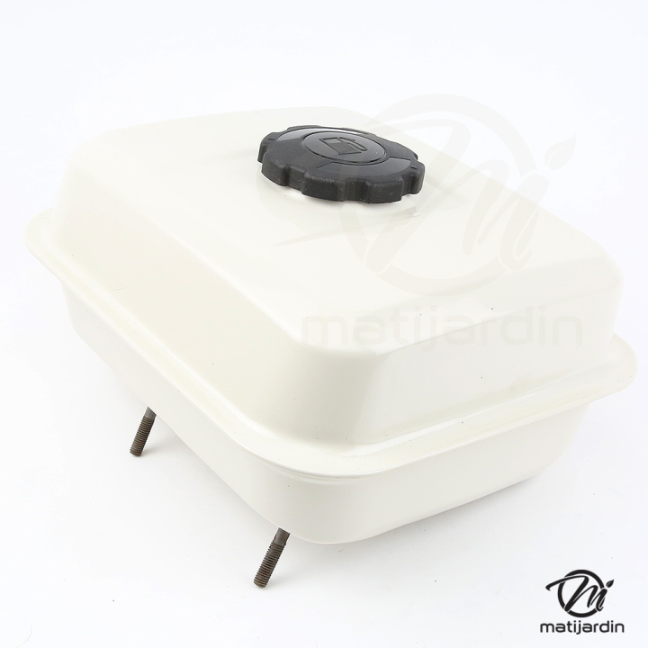 Réservoir d'essence pour moteur Honda GX140 - GX160 - GX200