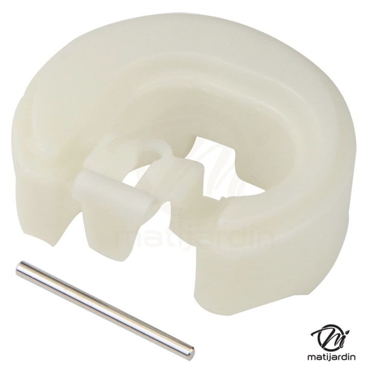 Flotteur carburateur de moteur Honda. N° origine 16013-ZA0-931