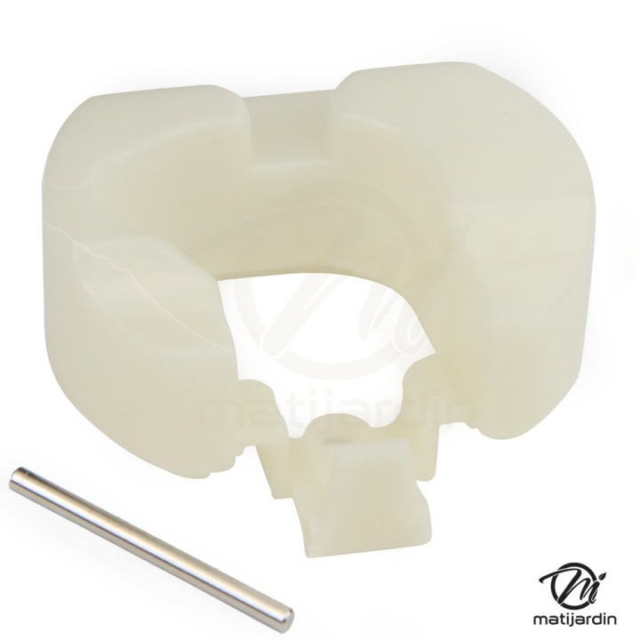 Flotteur carburateur de moteur Honda. N° origine 16013-ZA0-931