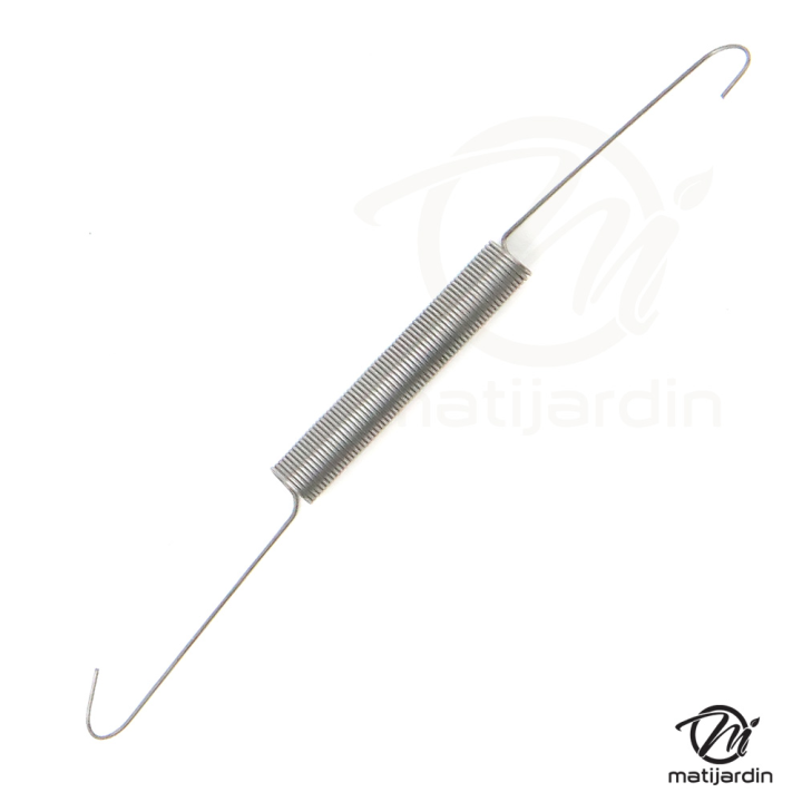 Ressort de régulateur pour moteur Briggs et Stratton réf 260029