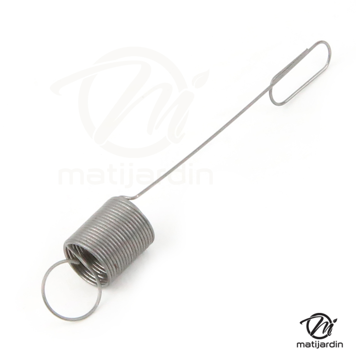 Ressort de régulateur pour moteur Briggs et Stratton réf 260041