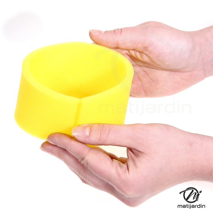 Pré-filtre à air moteur Honda n° 17218 ZE1 821