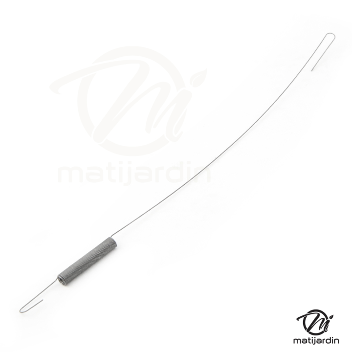 Ressort de régulateur pour moteur Briggs et Stratton réf 260584