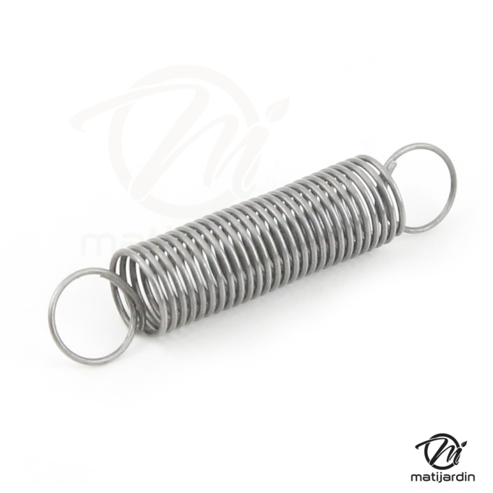 Ressort de régulateur pour moteur Briggs et Stratton réf 260832