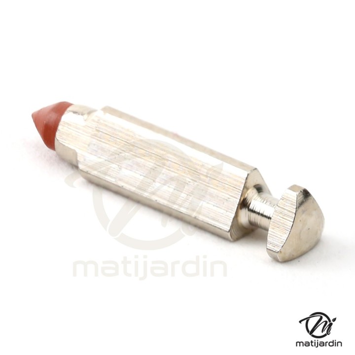 Pointeau carburateur et siège pour moteur Tecumseh. N° origine 23920019, 23920016