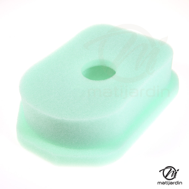 Filtre à air moteur Briggs et Stratton n° 270848