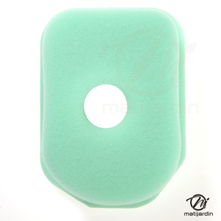 Filtre à air moteur Briggs et Stratton n° 270848