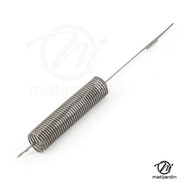 Ressort de régulateur pour moteur Briggs et Stratton réf 262759