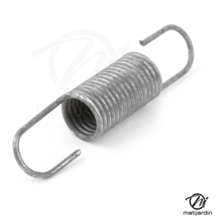 Ressort de régulateur pour moteur Briggs et Stratton réf 262505