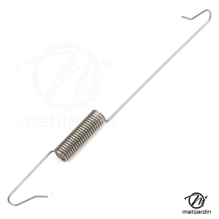 Ressort de régulateur pour moteur Honda réf 16561-ZE1-810