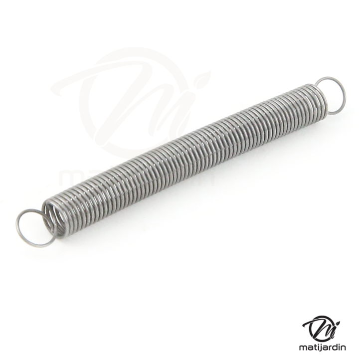 Ressort de régulateur pour moteur Briggs et Stratton réf 260875