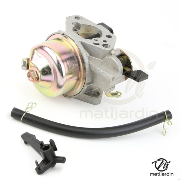 Carburateur complet pour moteur Honda GX270 N° 16100-ZH9-W21