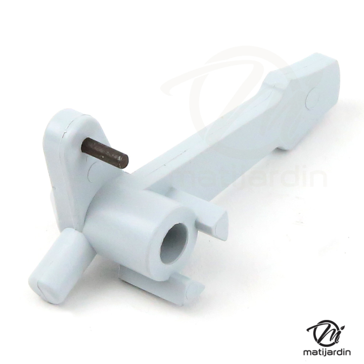 Levier de starter pour moteur Honda GX110, 120, 140, 160 et GX240, 270, 340, 390