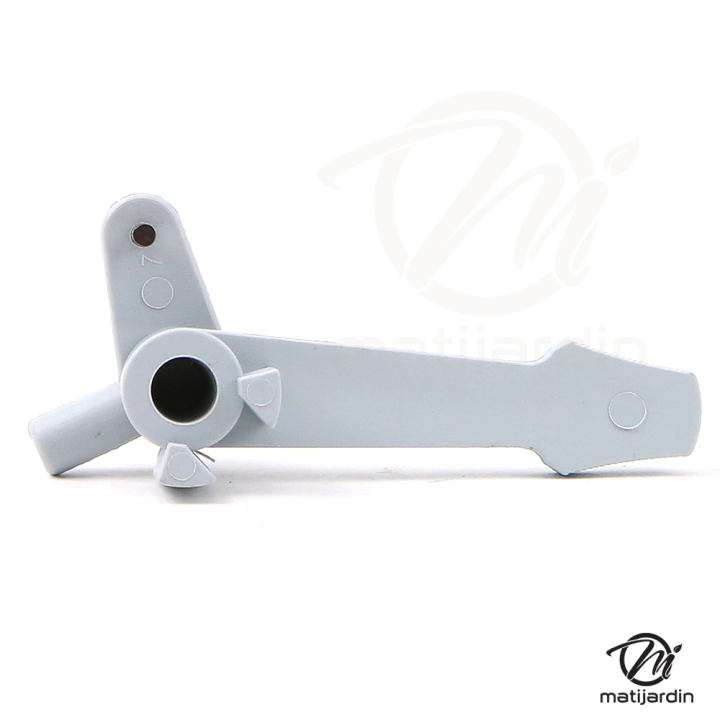 Levier de starter pour moteur Honda GX110, 120, 140, 160 et GX240, 270, 340, 390