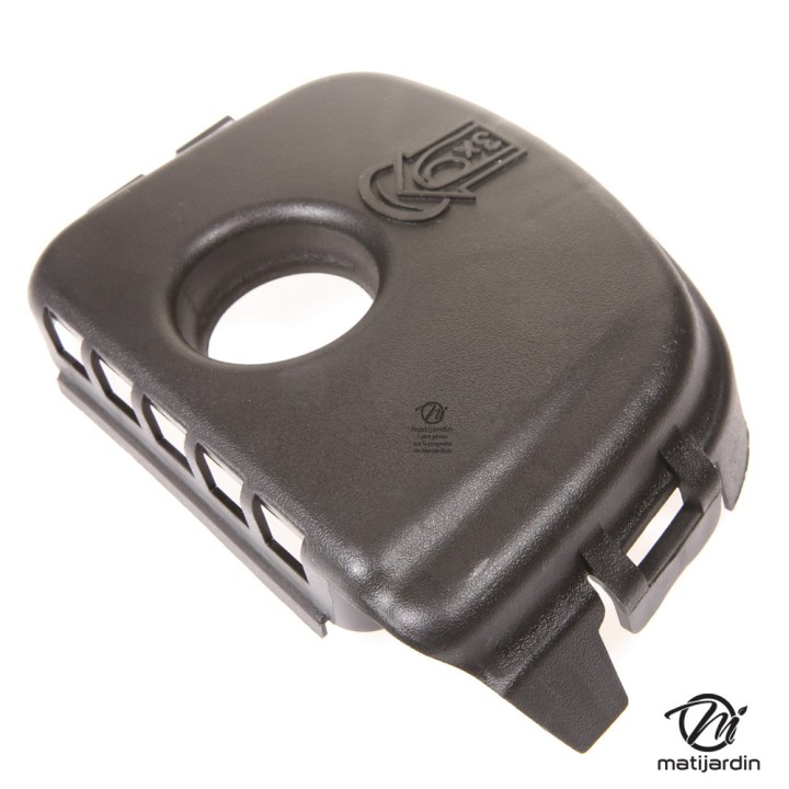Couvercle de filtre à air Briggs & Stratton n°590581