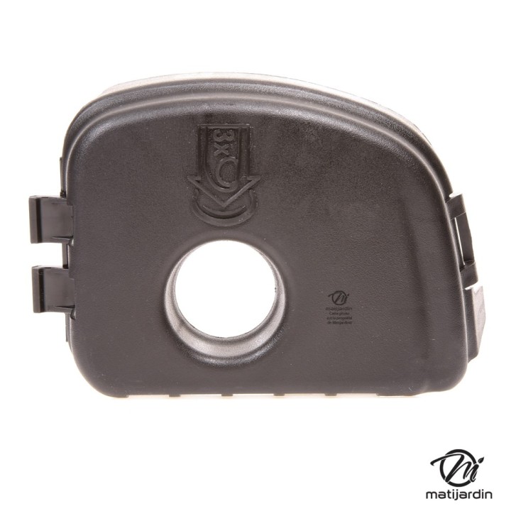 Couvercle de filtre à air Briggs & Stratton n°590581