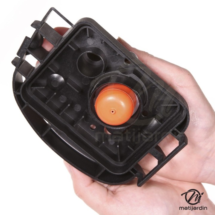 Support de filtre à air Briggs & Stratton n°590584