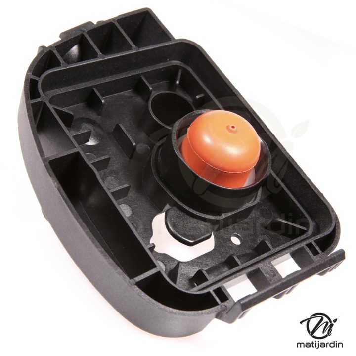 Support de filtre à air Briggs & Stratton n°590584