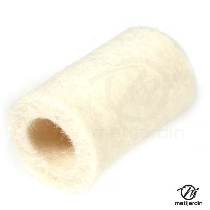 Filtre pour crépine essence Ø 15mm