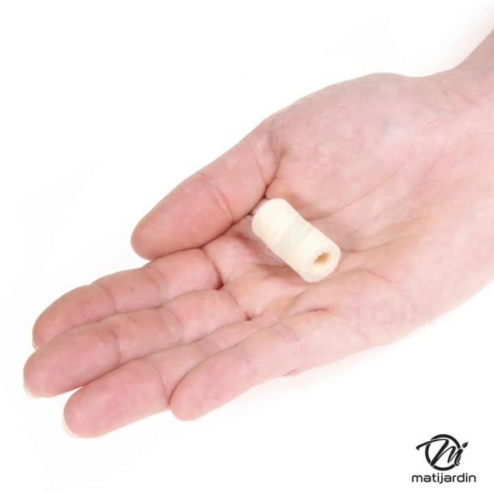 Filtre pour crépine essence Ø 15mm