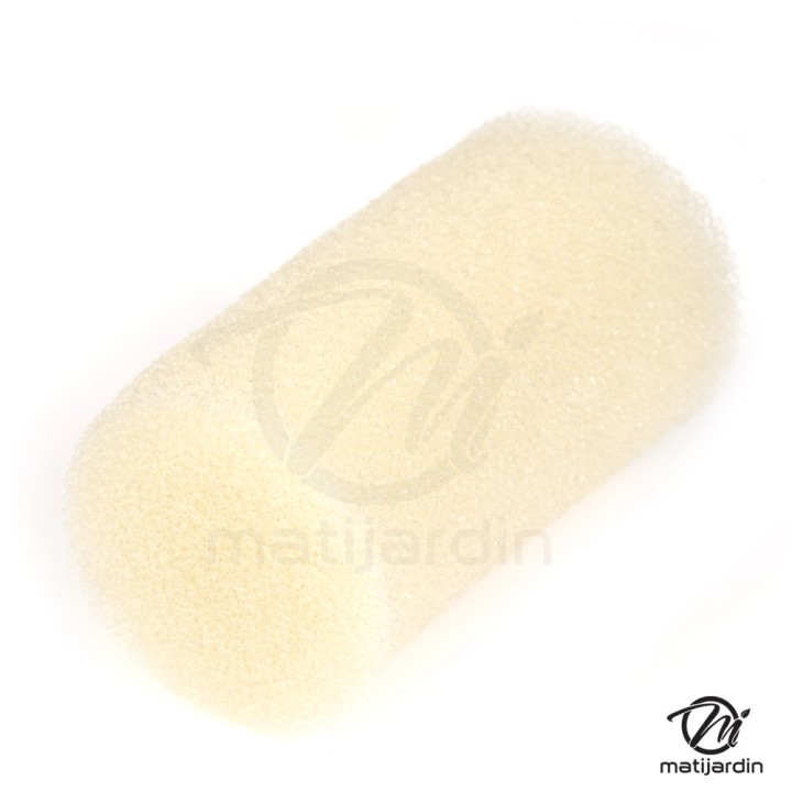 Filtre pour crépine essence en mousse Ø 17mm