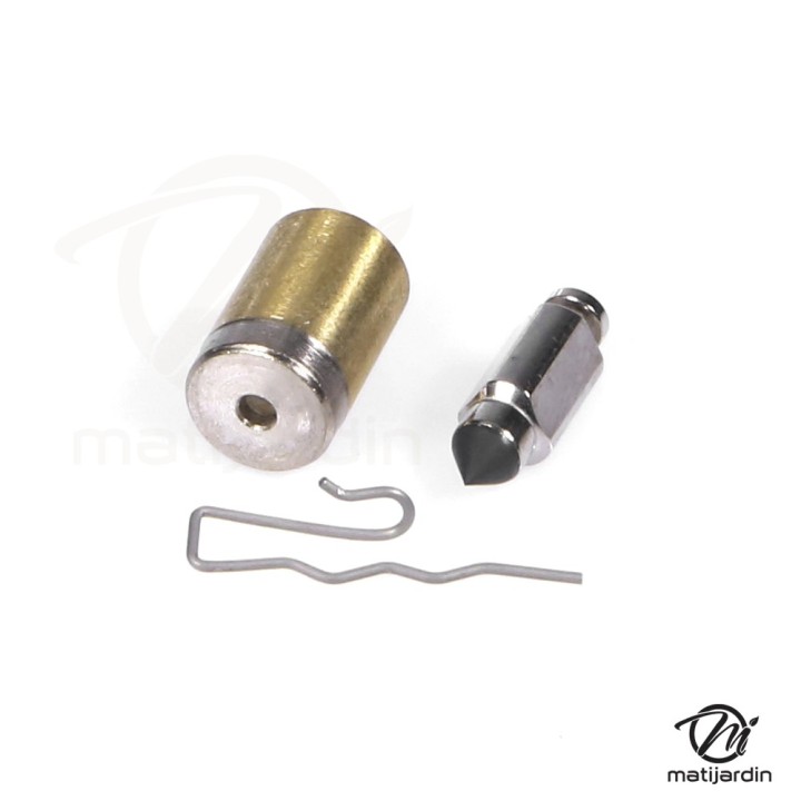 Pointeau pour moteur Briggs & Stratton. N° origine 394682