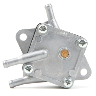 Pompe à essence pour moteur Briggs & Stratton, Kohler. N° origine 491922, 24-393-04