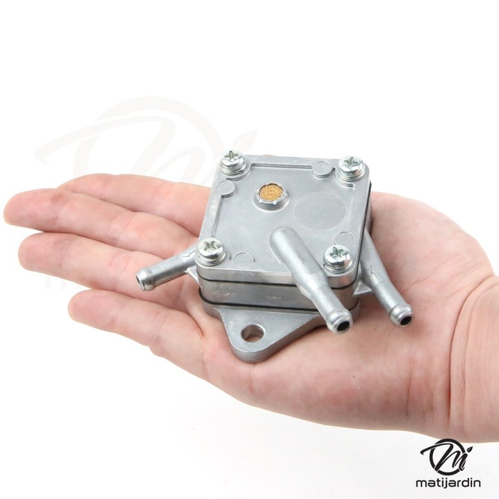 Pompe à essence pour moteur Briggs & Stratton, Kohler. N° origine 491922, 24-393-04