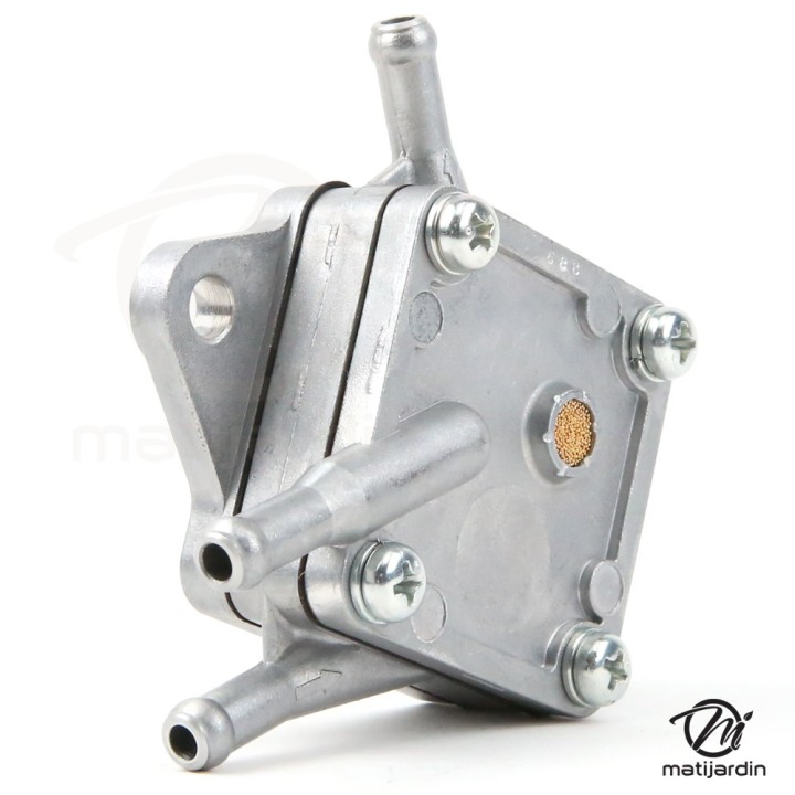 Pompe à essence pour moteur Briggs & Stratton, Kohler. N° origine 491922, 24-393-04