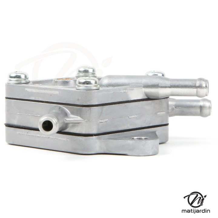 Pompe à essence pour moteur Briggs & Stratton, Kohler. N° origine 491922, 24-393-04