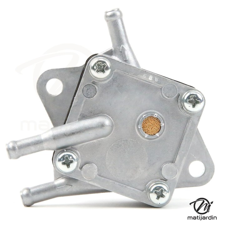 Pompe à essence pour moteur Briggs & Stratton, Kohler. N° origine 491922, 24-393-04