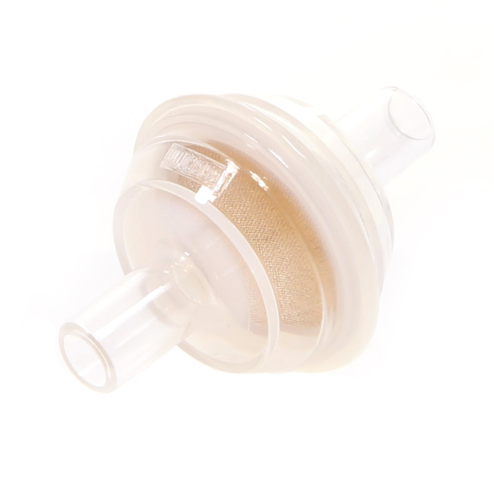 Filtre essence universel plastique double sortie Ø 8 mm