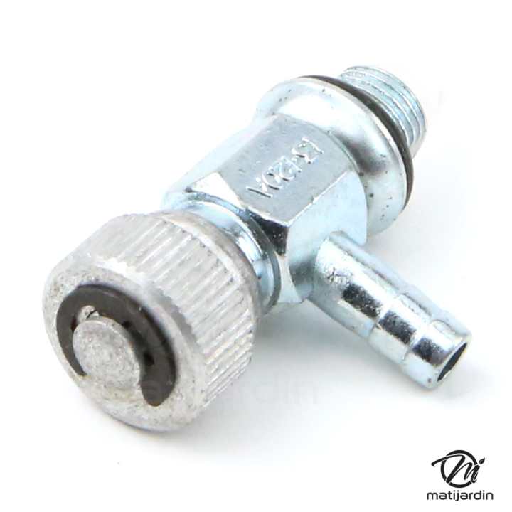 Robinet de réservoir essence pour Bernard Moteur
