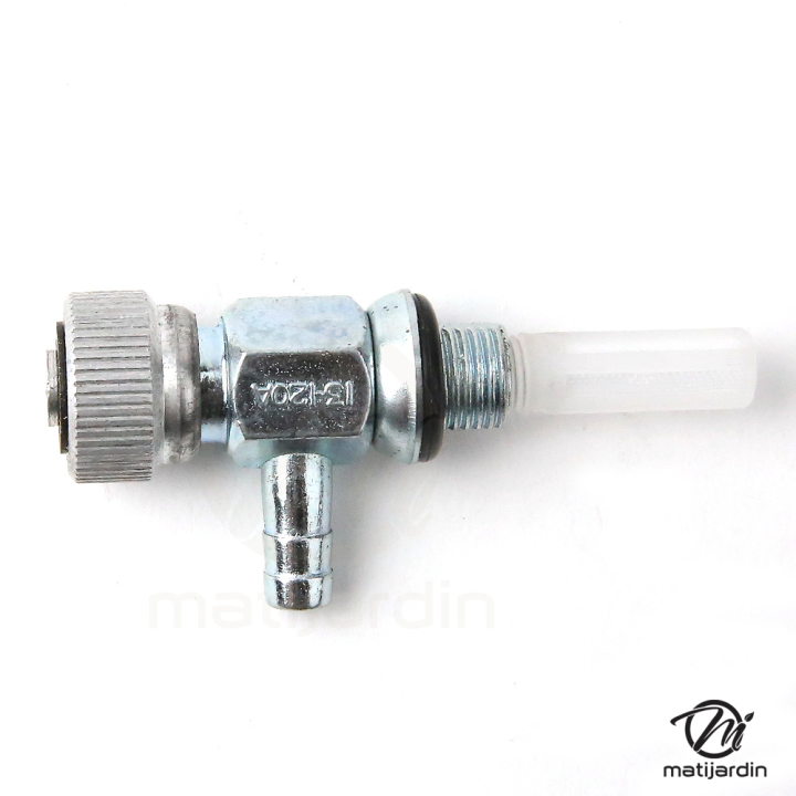 Robinet de réservoir essence pour Bernard Moteur