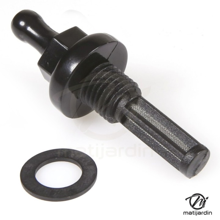 Raccord de réservoir pour Honda n° 16955 ZE1 100