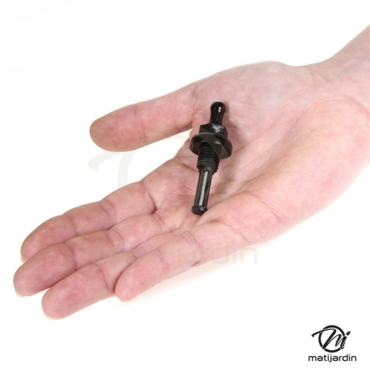 Raccord de réservoir pour Honda n° 16955 ZE1 100