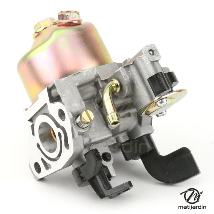 Carburateur complet pour moteur Honda GX100 N°16100-Z4E-003