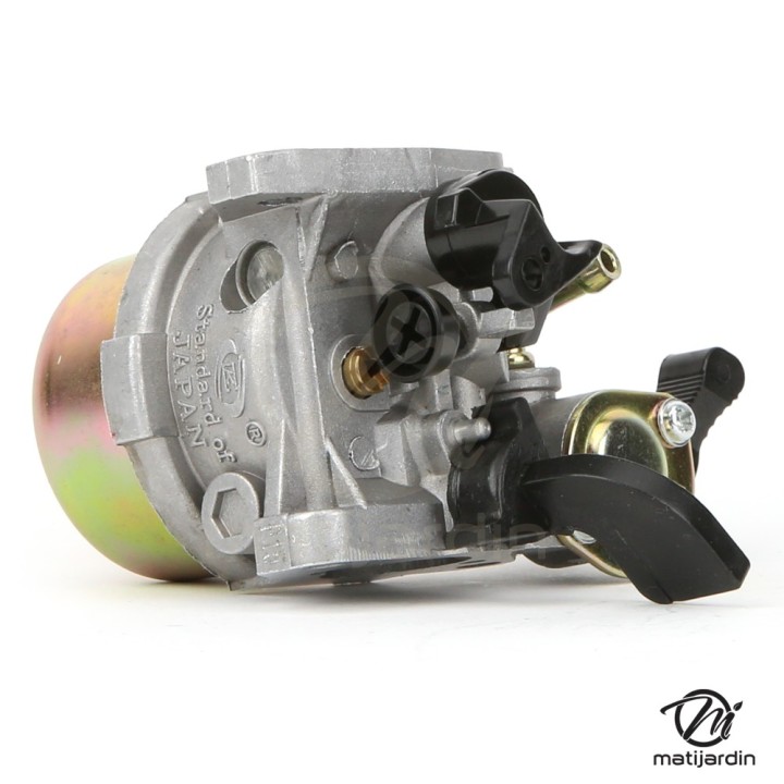 Carburateur complet pour moteur Honda GX100 N°16100-Z4E-003