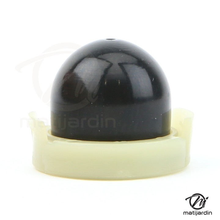Pompe, poire d'amorçage pour carburateur Briggs & Stratton. N° origine 494408