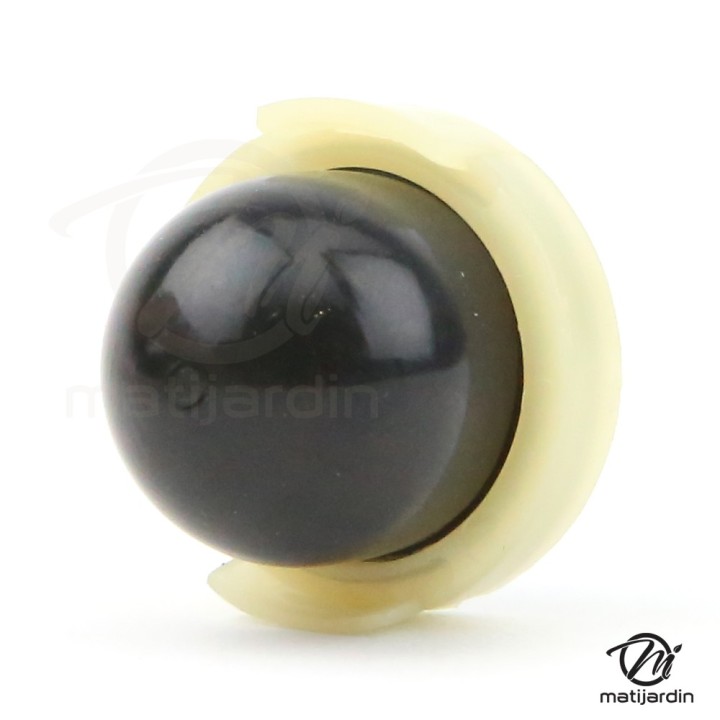 Pompe, poire d'amorçage pour carburateur Briggs & Stratton. N° origine 494408