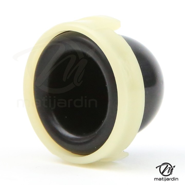 Pompe, poire d'amorçage pour carburateur Briggs & Stratton. N° origine 494408