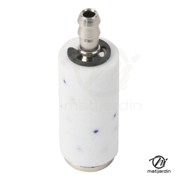 Crépine de réservoir pour tronçonneuse Stihl 009, 010, 011, 012, 019, MS190, 019T, 190T, MS191T, MS192T, TS 460, TS460