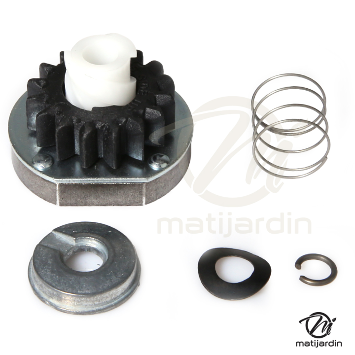 Kit nez pour démarreur pour Briggs & Stratton. 497606