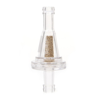 Filtre essence universel. Ø raccord 7,9 mm. Ø ext. 22,35 mm