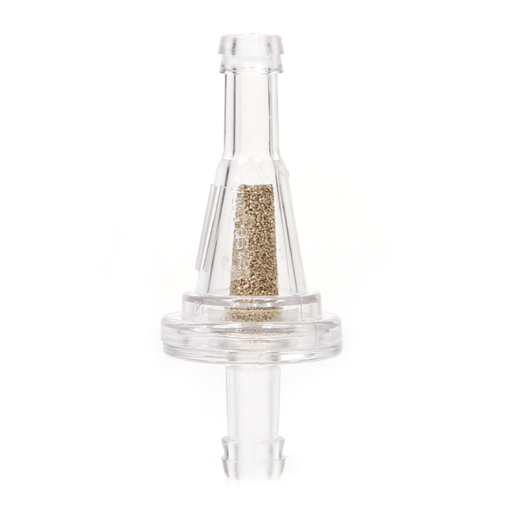 Filtre essence universel. Ø raccord 7,9 mm. Ø ext. 22,35 mm