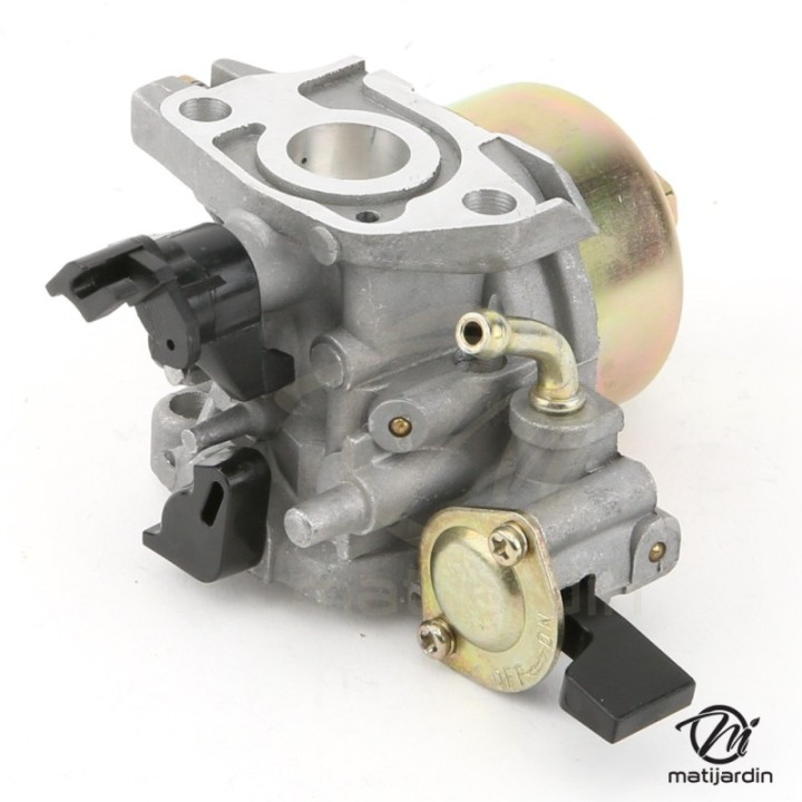 Carburateur complet pour moteur Honda GX120 N° 16100-ZH7-810,16100-ZE0-821