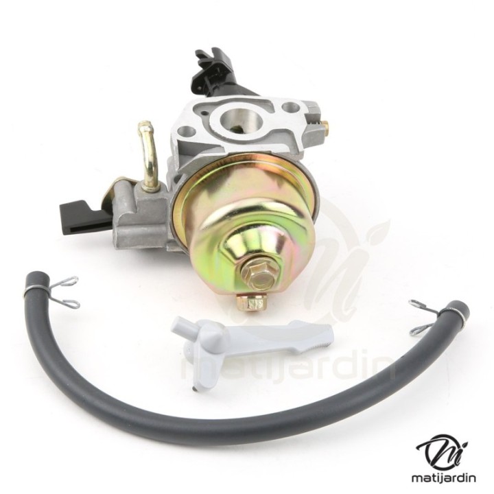 Carburateur complet pour moteur Honda GX120 N° 16100-ZH7-810,16100-ZE0-821