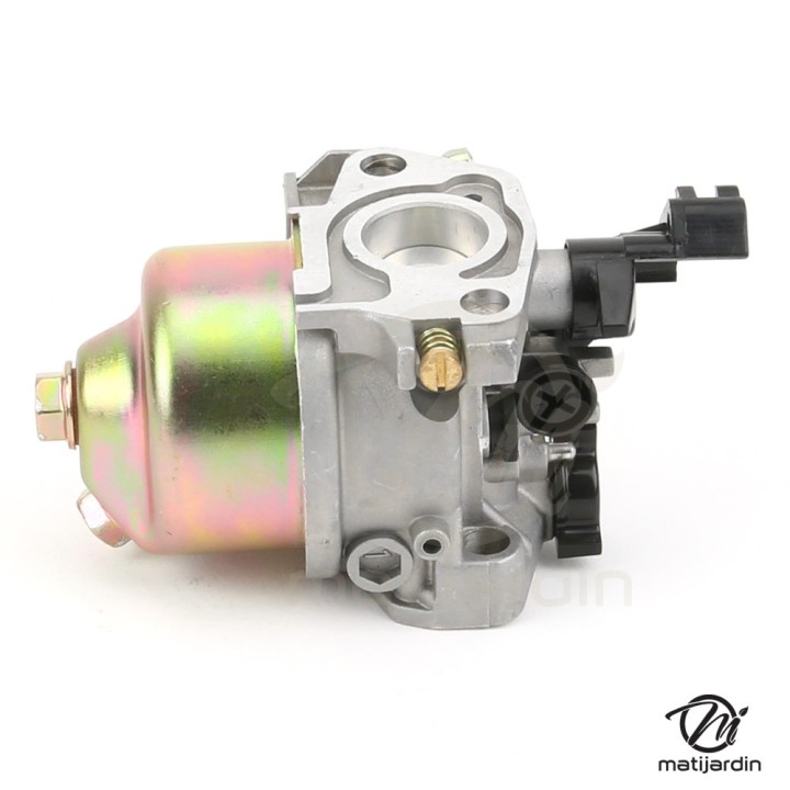 Carburateur complet pour moteur Honda GX160 N° 16100-ZH8-W61, 16100-ZH8-810